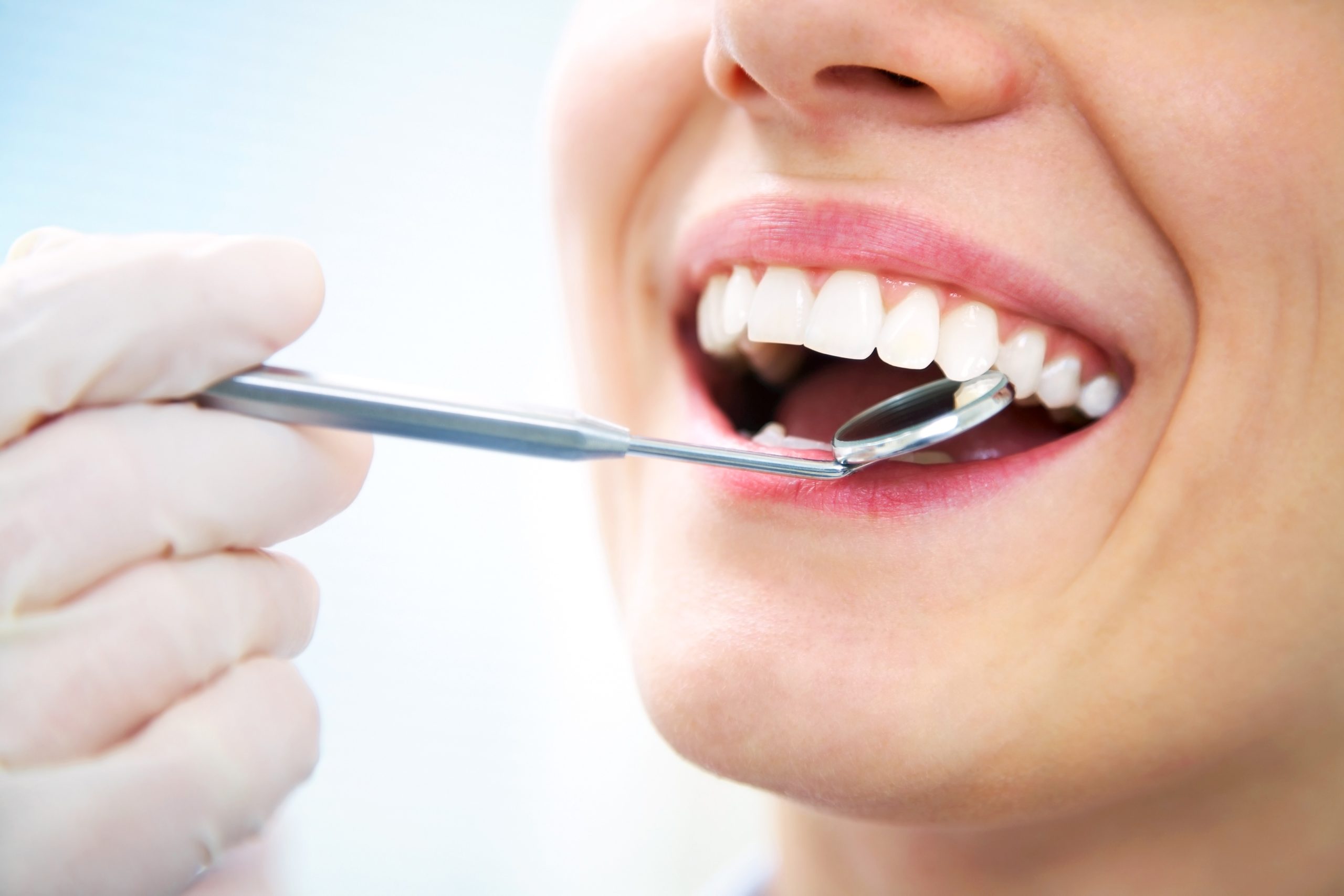 Rehabilitación Oral